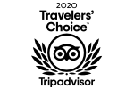 tripadvisor travelers choice